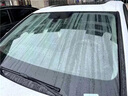 SOFT996倍氟素雨敵日本進(jìn)口 汽車玻璃防雨劑玻璃水驅(qū)水劑驅(qū)去油膜70ml 曬單實(shí)拍圖