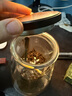 憶壺茶（YIHUTEA）茶壺玻璃飄逸杯泡茶壺茶水分離綠茶沖茶器辦公室茶具家用過(guò)濾茶壺 【一件過(guò)濾】飄逸壺750ml 曬單實(shí)拍圖