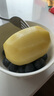 佳沛（zespri）x1號(hào)會(huì)員店聯(lián)名款陽(yáng)光金奇異果20粒禮盒單果約146-175g水果獼猴桃 曬單實(shí)拍圖