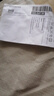 宜家（IKEA）RINNIG林妮格清潔手套洗碗家務(wù)廚房耐用耐磨洗碗 純黃色/灰白中號(hào) 曬單實(shí)拍圖