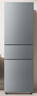 美的（Midea）冰箱236升家用冰箱三門(mén)三溫三開(kāi)門(mén)風(fēng)冷無(wú)霜271升雙變頻冰箱一級能效小型家用冰箱補貼20%商用冰箱 美的冰箱 220升 三開(kāi)門(mén) 直冷微霜 曬單實(shí)拍圖