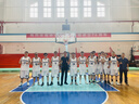 安諾健2025新款籃球服運動(dòng)套裝男全身定制運動(dòng)比賽訓練隊服學(xué)生團隊球衣 歡迎來(lái)圖，定制咨詢(xún)客服 2XL 曬單實(shí)拍圖