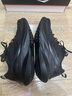 Saucony索康尼MARSHAL率途男透氣緩震穩(wěn)定支撐跑步鞋訓(xùn)練運(yùn)動鞋黑44 曬單實(shí)拍圖