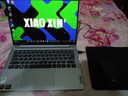 聯(lián)想小新14系列 AIGC超能本 2025補貼 超輕薄筆記本電腦 大學(xué)生辦公游戲設計本 Pro級標壓銳龍 R7 16G 512G高色域｜小新14 國家補貼 防眩光護眼屏｜DC調光無(wú)閃爍 曬單實(shí)拍圖
