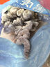 1號會(huì )員店黑虎蝦仁 0添加人工保水劑 海鮮水產(chǎn) 去蝦線(xiàn) 凈重1Kg（66-88只） 曬單實(shí)拍圖