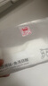 百草園一次性襪子男女士夏季薄款日拋短筒襪旅行免洗船襪丟丟襪旅游夏天 曬單實拍圖