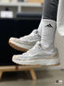 耐克（NIKE）女鞋 P-6000 2025春季新款輕便輕盈透氣防滑耐磨運動鞋休閑鞋 HV4312-025 37.5 曬單實拍圖