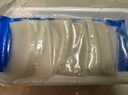 禧美海產(chǎn) 鮮吃魷魚(yú)切片160g/盒 20枚裝 解凍即食 日料刺身 魷魚(yú)片 海鮮 曬單實(shí)拍圖