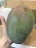 京鮮生 攀枝花凱特芒 凈重8.5斤 帶箱9斤 單果600g+ 生鮮水果 源頭直發(fā) 曬單實拍圖