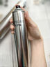 造型師發(fā)膠定型噴霧干膠保濕定型水啫喱水頭發(fā)蓬松造型男女士400ml*2 曬單實(shí)拍圖
