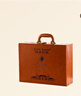 路易拉菲（LOUIS LAFON）法國(guó)原瓶進(jìn)口紅酒波爾多AOPVIN818干紅葡萄酒750ml*2雙支禮盒送禮 曬單實(shí)拍圖