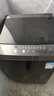 美的（Midea）全自動波輪洗衣機(jī) 家用8公斤容量 MB80V36DT 直驅(qū)變頻電機(jī)省水電出租房宿舍必備 至高1.25洗凈比 一級能效MB80V36DT 曬單實(shí)拍圖