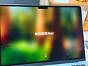 Apple/蘋果AI筆記本/2025款MacBookAir13英寸M4(10+10核)16G 512G 天藍(lán)色電腦MC6U4CH/A 曬單實(shí)拍圖