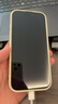 Apple/蘋(píng)果 iPhone 16 Pro 256GB 原色鈦金屬 雙卡雙待手機(jī)【送聯(lián)通話費(fèi)券】 曬單實(shí)拍圖