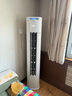 美的空調(diào) 酷省電Pro 2匹 新一級能效 客廳立式省電空調(diào)柜機(jī) 變頻冷暖 家電國家補(bǔ)貼 KFR-51LW/N8KS1-1P 曬單實(shí)拍圖