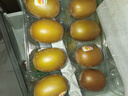 佳沛（zespri）新西蘭  陽光金奇異果16粒禮盒經(jīng)典果單果約 77-103g 水果 獼猴桃 曬單實拍圖