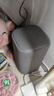 小米（MI）Xiaomi智能音箱 新一代超級小愛(ài)智能音箱 AI大模型問(wèn)答 連續指令語(yǔ)控 支持遠程備車(chē) 小米藍牙音箱 曬單實(shí)拍圖