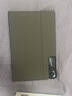 HUWYI平板電腦padPro2025新款ipad 4K超清大屏全面屏144Hz全網(wǎng)通5G高刷網(wǎng)課學(xué)習(xí)游戲娛樂辦公 卷云灰 17pro16G運(yùn)行+256G內(nèi)存+豪華禮品12英 曬單實(shí)拍圖