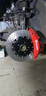 布雷博正品布雷博剎車(chē)卡鉗brembo汽車(chē)改裝升級六活塞阿基波羅卡鉗套裝 布雷博CTS-V6六活塞（全新正品） 曬單實(shí)拍圖