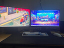 LG 27G850A 27英寸4K DP2.1雙模240Hz/480Hz 2000:1 NanoIPS Black HDR600 4級(jí)耳機(jī)口高刷電競(jìng)顯示器 27G850A 極競(jìng)G8 95U升級(jí)款 曬單實(shí)拍圖