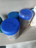 愛(ài)他美（Aptamil）德國白金版HMO 較大嬰兒配方奶粉2段(6個(gè)月以上) 800g 德愛(ài)白金 曬單實(shí)拍圖