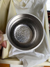兒童保溫杯雙層純鈦水杯高顏值創(chuàng  )意杯蓋便捷方便大容量學(xué)生水杯子 500ml櫻花熊貓 曬單實(shí)拍圖