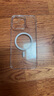 倍思適用蘋(píng)果16ProMax鋼化膜iPhone16ProMax手機膜超瓷晶防塵防摔抗指紋超薄全覆蓋無(wú)塵倉 高清2片裝 曬單實(shí)拍圖