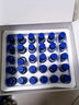 哈藥鈣鐵鋅口服液10ml*90支 寶寶兒童青少年成人孕婦補(bǔ)鈣鐵液體鈣藍(lán)瓶 1盒【90支 液體鈣好吸收】 曬單實(shí)拍圖