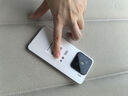 小米15 【多地國補15%】新品上市旗艦手機  徠卡光學(xué)Summilux高速鏡頭 驍龍8版 白色 12GB+512GB 官方標配 曬單實(shí)拍圖