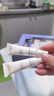 歐萊雅美白精華液女士三重淡斑小白瓶光子瓶精華液7.5ml*2【臨期清倉(cāng)】 曬單實(shí)拍圖