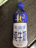 1號(hào)會(huì)員店（One's Member）4.0g蛋白全脂純牛奶 950ml*1瓶 早餐咖啡 優(yōu)質(zhì)蛋白 大瓶暢飲 曬單實(shí)拍圖
