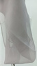 上海故事真絲絲巾女100%桑蠶絲紗巾小方巾媽媽雪紡圍巾禮盒節日禮物豆沙 曬單實(shí)拍圖