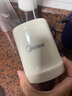 美的（Midea）絞肉機(jī)家用絞餡機(jī) 碎肉機(jī) 電動(dòng)多功能料理攪拌機(jī)餃子肉餡輔食機(jī) 蒜蓉機(jī) 攪肉機(jī)JC001約2L 曬單實(shí)拍圖