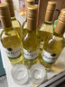 加州樂事【正品行貨】原瓶原裝葡萄酒750ml*6瓶整箱美國進口紅酒中秋送禮 加州清爽白*6 曬單實拍圖