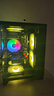微星 酷睿i5 12600KF/RTX4060/4060TI/4070S/5060Ti海景房游戲主機(jī)電腦臺(tái)式機(jī)優(yōu)惠補(bǔ)貼組裝電腦DIY主機(jī) 配四 14600KF+首發(fā)RTX5060 曬單實(shí)拍圖