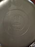 雙立人（ZWILLING）不粘鍋平底煎鍋煎蛋鍋煎餅鍋牛排鍋Motion L20cm家用烹飪小鍋具 曬單實拍圖