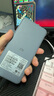 中興（ZTE）U30 Pro 年包版 5G免插卡移動隨身wifi無線網(wǎng)卡便攜式熱點5g路由器 冰川銀【年享24000GB大流量】 曬單實拍圖