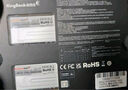 金百達（KINGBANK）32GB(16GBX2)套裝 DDR4 3200 臺式機內(nèi)存條 銀爵 C16 適配黑神話悟空 曬單實拍圖