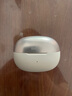 韶音（SHOKZ）動(dòng)鈦圈OpenDots ONE 開(kāi)放式藍(lán)牙耳機(jī)耳夾式耳機(jī)藍(lán)牙跑步運(yùn)動(dòng)無(wú)線國(guó)家補(bǔ)貼E310 星際白 曬單實(shí)拍圖