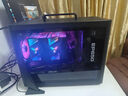 華碩（ASUS）I5 14600KF/RTX5070/RTX5060TI/B580高端迷你ITX臺式組裝電腦主機電競游戲設(shè)計渲染直播剪輯整機 配四丨14600KF丨RTX5060 曬單實拍圖