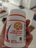 小葵花 γ-氨基丁酸 180粒 鈣鐵鋅 維生素礦物質(zhì)片兒童鈣片青少年成長(cháng) 曬單實(shí)拍圖