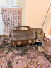 YUYULA包包女包牛皮斜挎手機(jī)包迷你包品牌單肩生日七夕情人節(jié)禮物送女友 曬單實(shí)拍圖