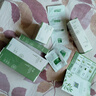 芷豆水乳茶樹油皮痘肌修護控油補水保濕舒緩清爽收毛孔護膚套裝學生女 【清潔祛痘】水+乳+凝膠+潔面 曬單實拍圖
