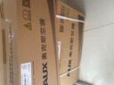 奧克斯（AUX）空調(diào)大一匹1.5匹新一級(jí)能效節(jié)能省電俠變頻冷暖兩用家用智能溫控防直吹健康自清潔單冷掛機(jī) 大1匹 三級(jí)能效 變頻單冷+【咨詢客服領(lǐng)取大額券】 曬單實(shí)拍圖