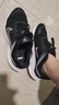 耐克NIKE跑步鞋男緩震透氣QUEST 5運(yùn)動鞋 DD0204-001黑白42 曬單實(shí)拍圖