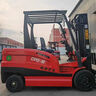 電動(dòng)叉車2噸1噸小型液壓裝卸車全自動(dòng)新能源鋰電搬運(yùn)車四輪電叉車 電動(dòng)叉車咨詢定制意向金 曬單實(shí)拍圖