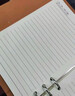 騰雄筆記本本子/禮盒/活頁(yè)本/臺歷/會(huì )議墊/辦公用品等等 支持定制logo 廠(chǎng)家直發(fā) 聯(lián)系客服 曬單實(shí)拍圖