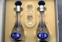 洋河 夢之藍M3 45度 500ml*2瓶 禮盒裝 綿柔濃香型白酒 曬單實拍圖