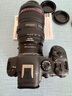 佳能（Canon）EOS R6 Mark II 全畫幅微單數(shù)碼相機(jī)R6二代 單機(jī)身 （約40張每秒連拍/6K超采樣4K短片） 曬單實(shí)拍圖