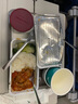 WMF福騰寶 不銹鋼餐具刀餐叉勺湯勺叉子組合輕奢餐具 家用送禮品團(tuán)購(gòu) PALERMO餐具5件套 曬單實(shí)拍圖